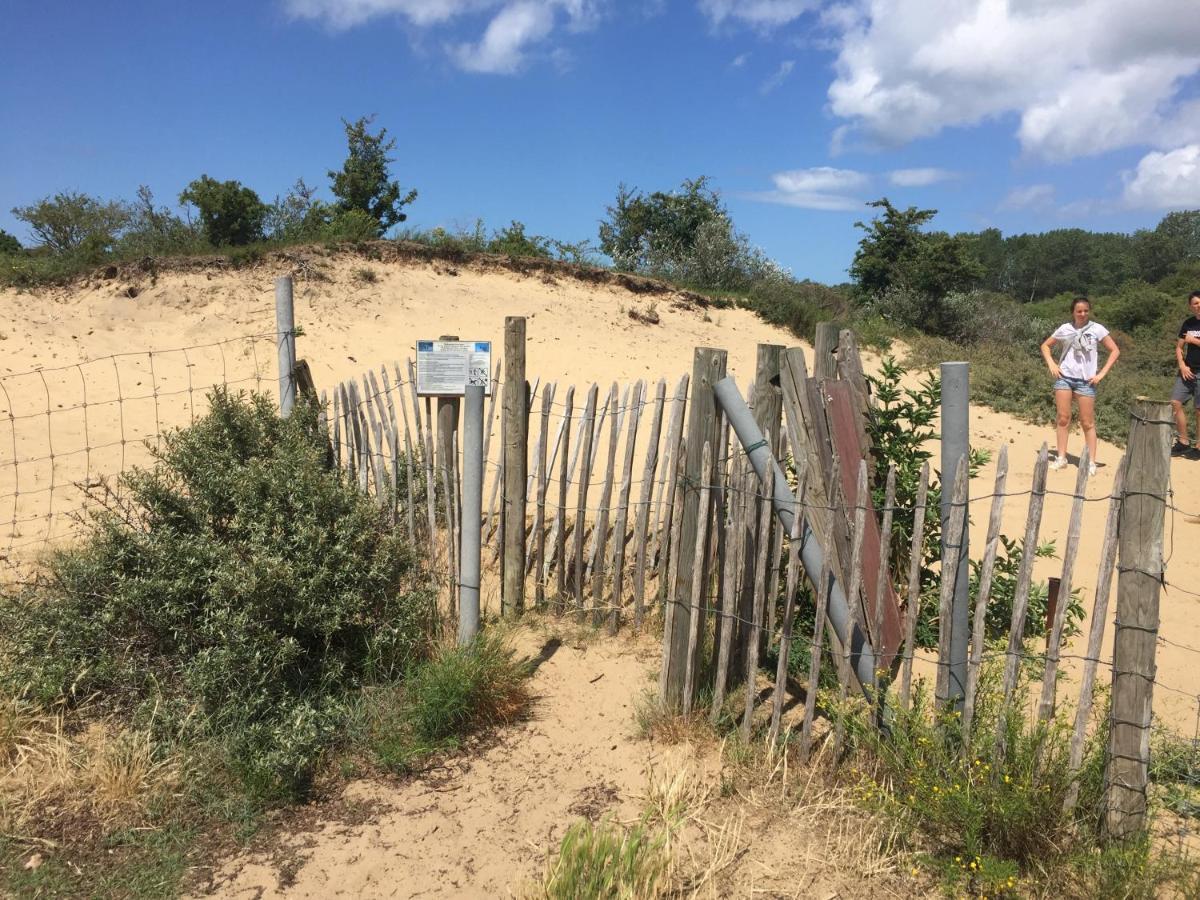 קוקסיידה Vakantiehuisje 003 מראה חיצוני תמונה