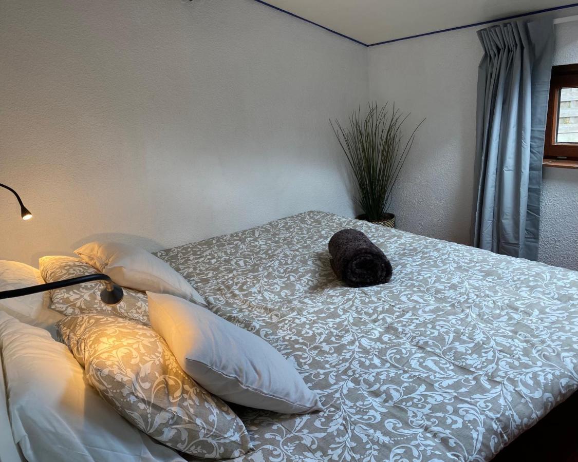 קוקסיידה Vakantiehuisje 003 מראה חיצוני תמונה
