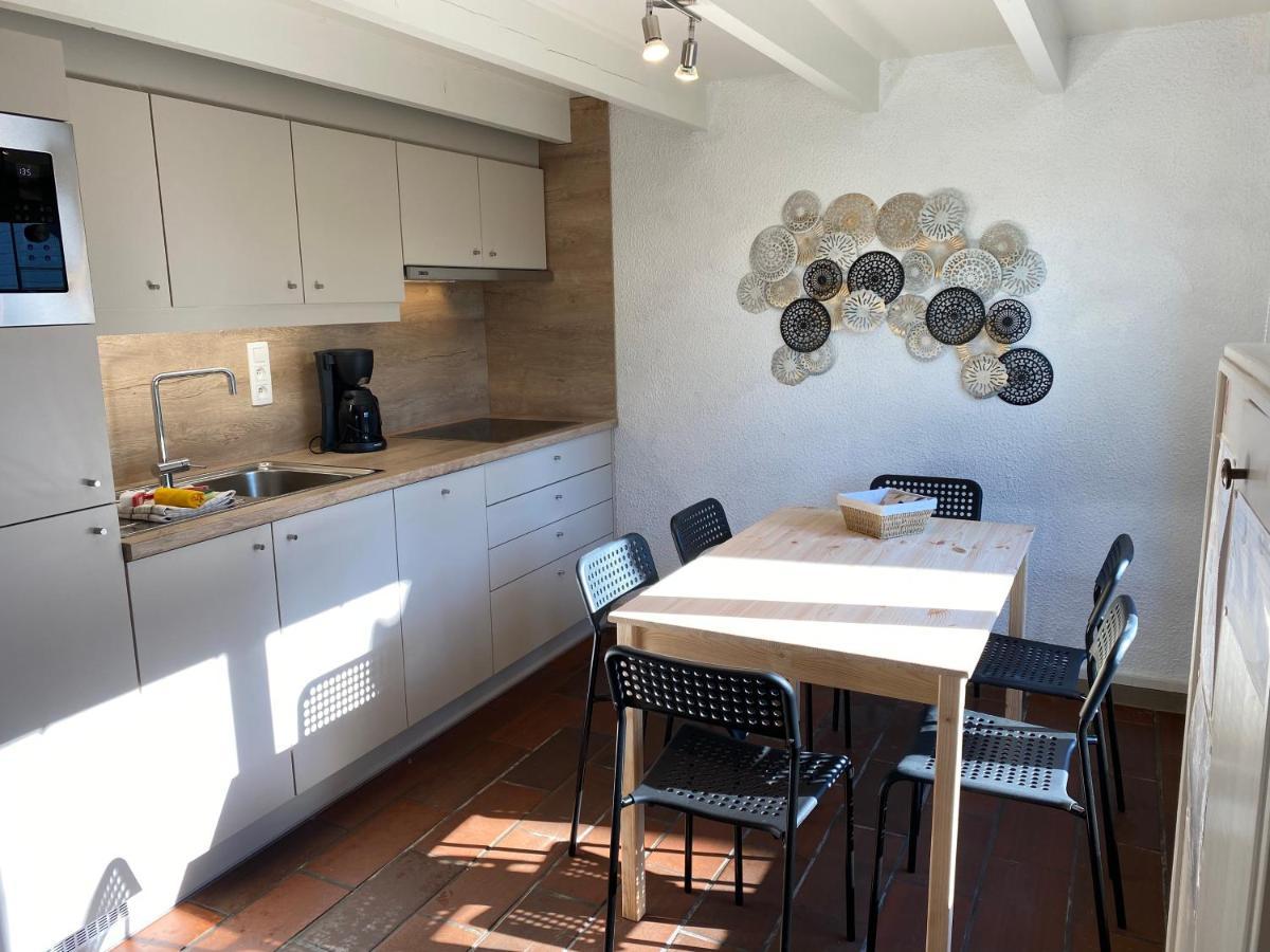 קוקסיידה Vakantiehuisje 003 מראה חיצוני תמונה