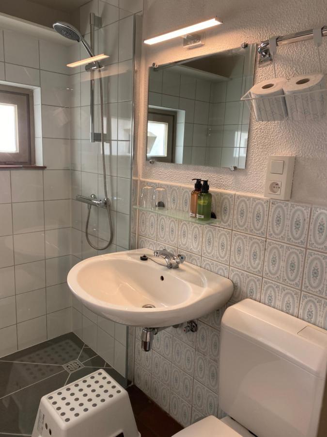 קוקסיידה Vakantiehuisje 003 מראה חיצוני תמונה