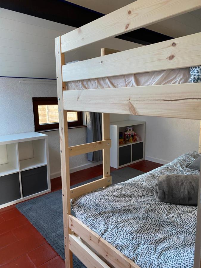 קוקסיידה Vakantiehuisje 003 מראה חיצוני תמונה