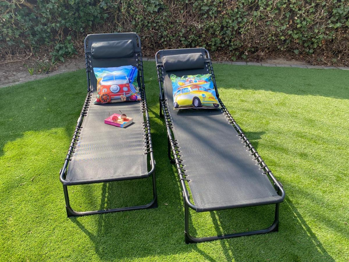 קוקסיידה Vakantiehuisje 003 מראה חיצוני תמונה